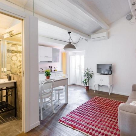 Cozy Studio In Trastevere Рим Екстер'єр фото