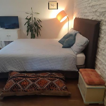 Cozy Studio In Trastevere Рим Екстер'єр фото