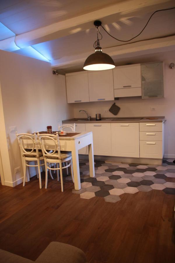 Cozy Studio In Trastevere Рим Екстер'єр фото