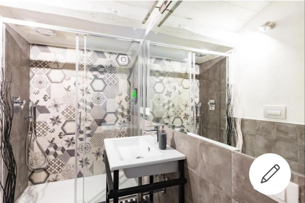 Cozy Studio In Trastevere Рим Екстер'єр фото
