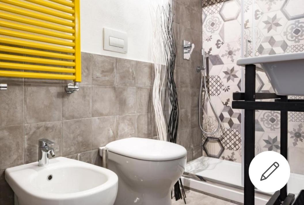 Cozy Studio In Trastevere Рим Екстер'єр фото