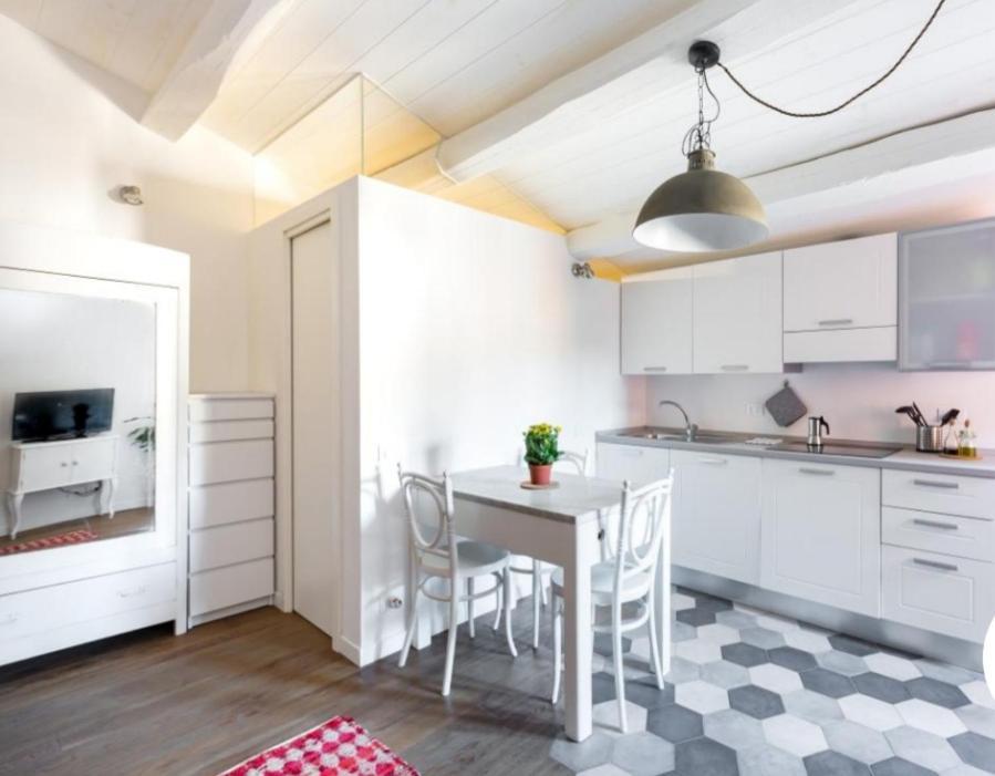 Cozy Studio In Trastevere Рим Екстер'єр фото