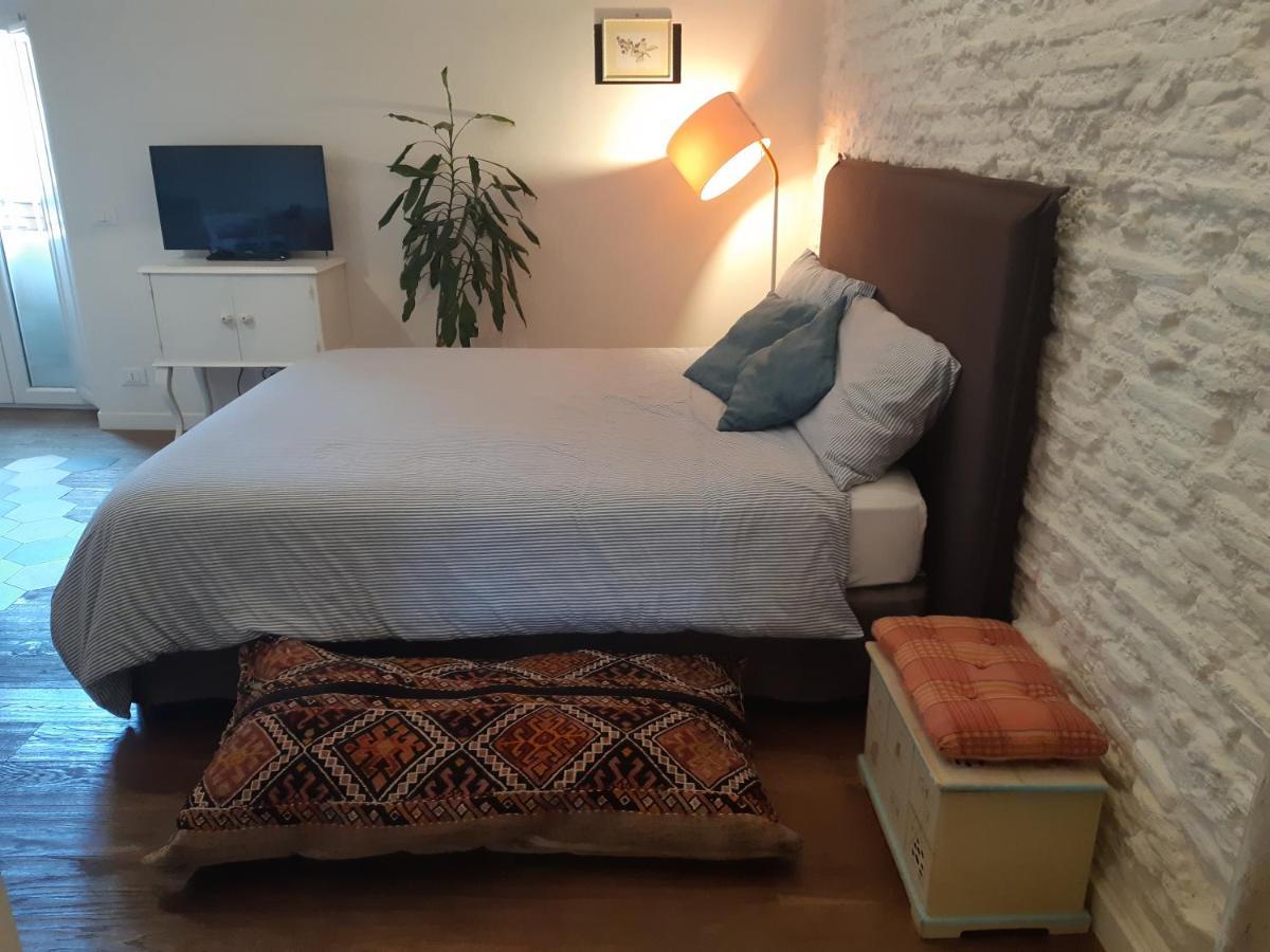 Cozy Studio In Trastevere Рим Екстер'єр фото
